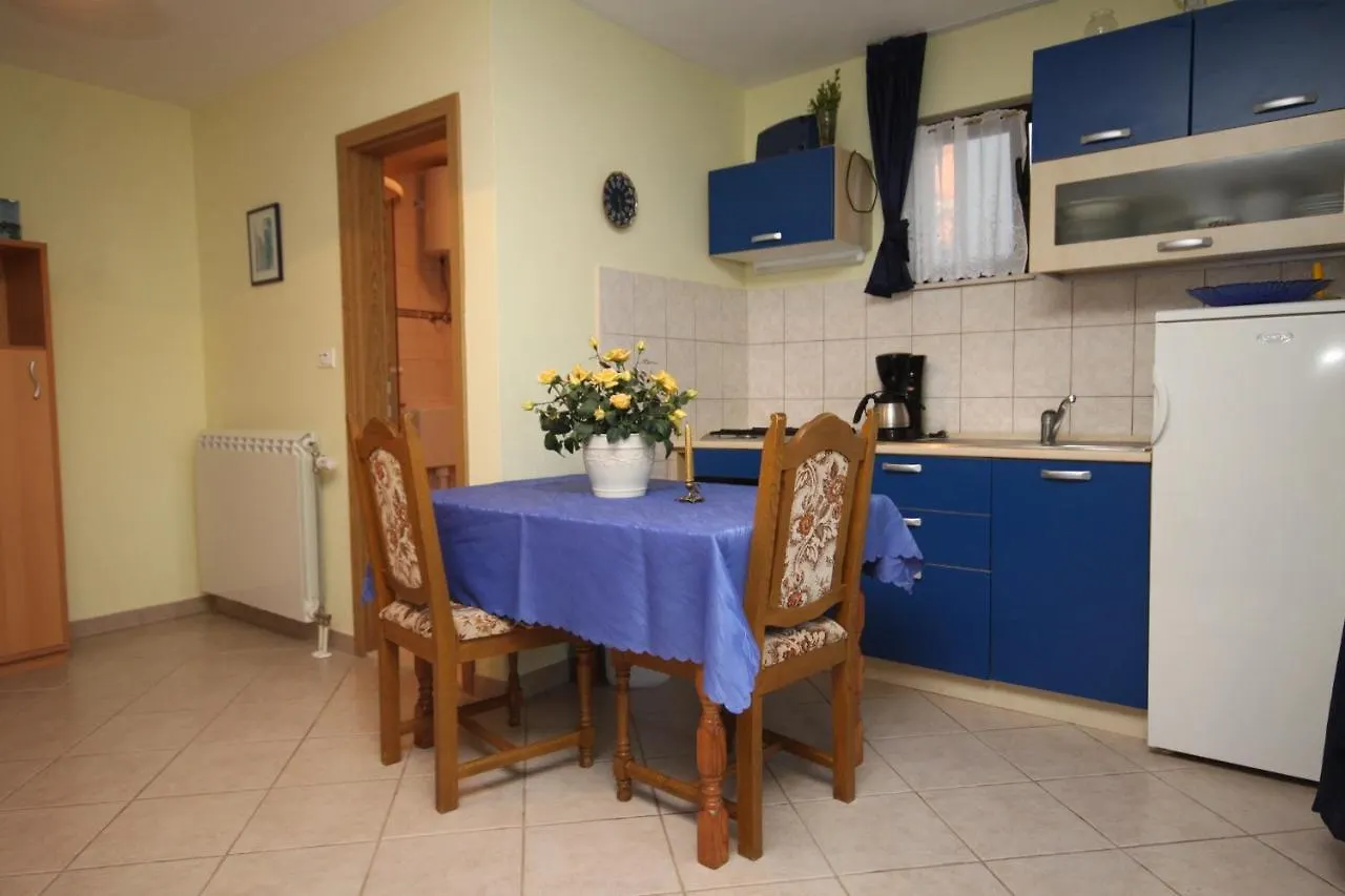 Apartments With A Parking Space Okrug Gornji, Ciovo - 7546 Trogir 0*,