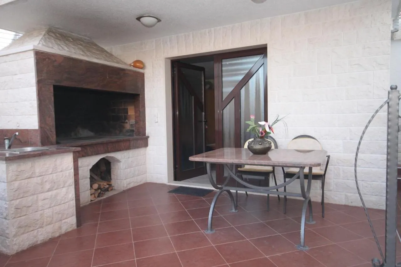 Apartments With A Parking Space Okrug Gornji, Ciovo - 7546 Trogir