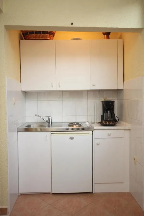 Apartments With A Parking Space Okrug Gornji, Ciovo - 7546 Trogir